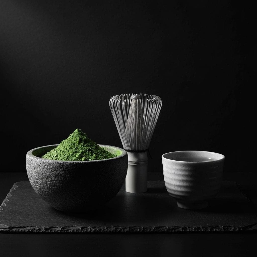SUICHA — Global Premium Matcha
