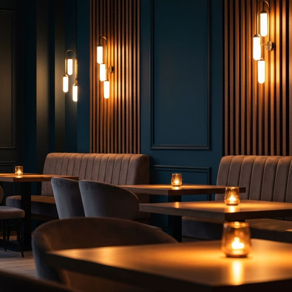 Casual Dining