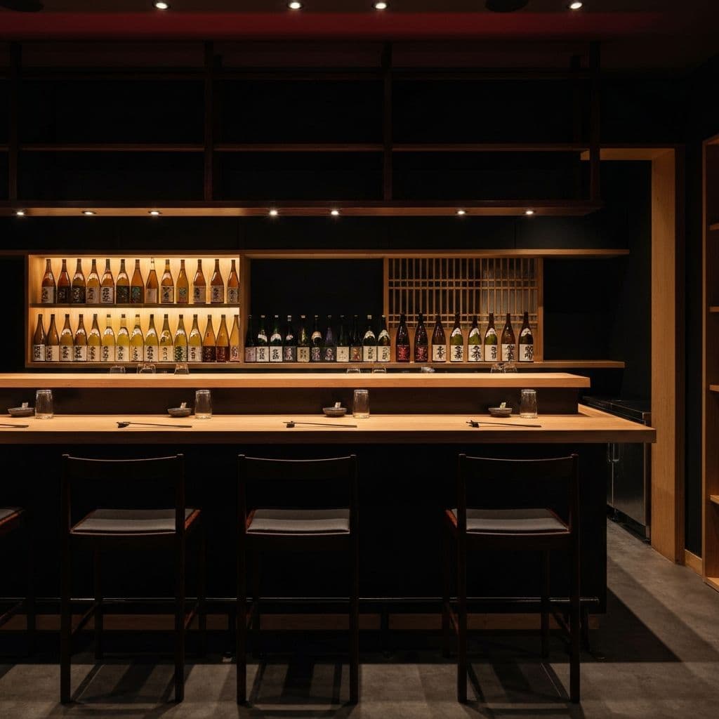 Japanese Izakaya
