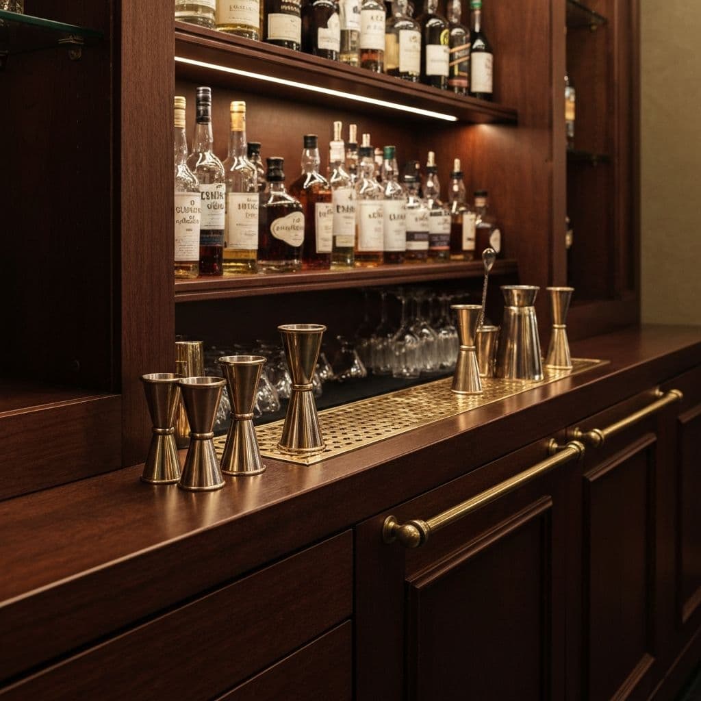 Cocktail Bars