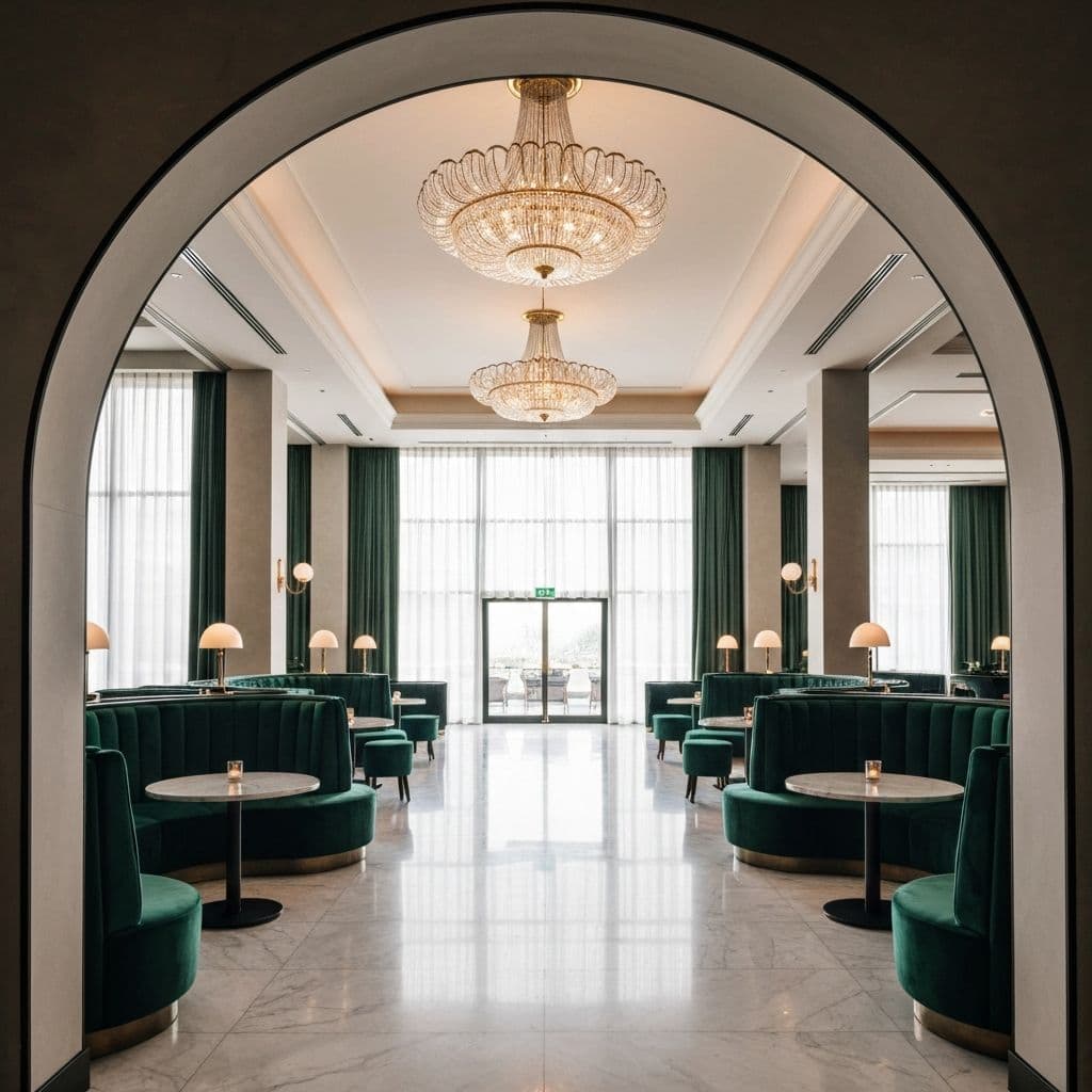 Hotel Bars