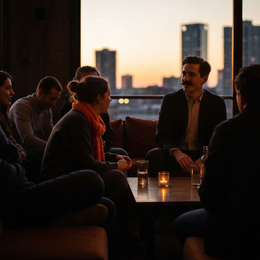 Rooftop Venues