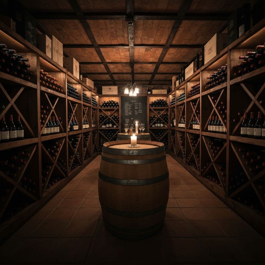Wine Bars